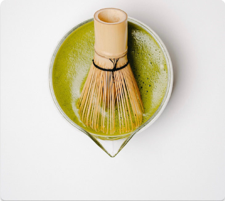 MATCHA – Morning Rituals