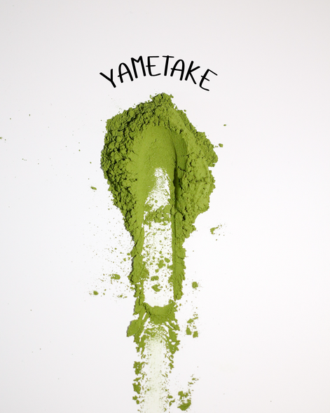 Yametake - Everyday Premium Matcha