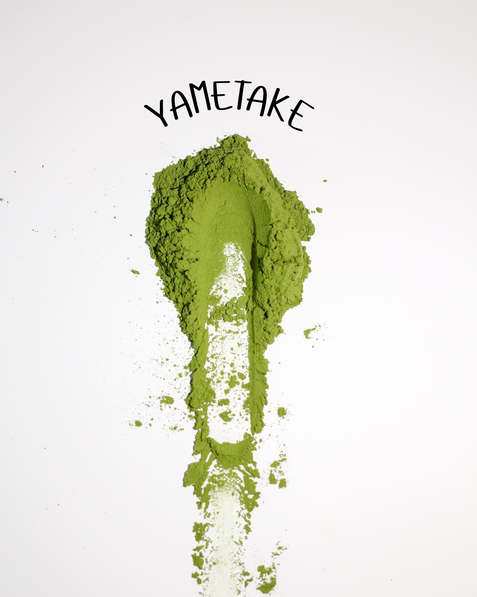 Yametake - Everyday Premium Matcha