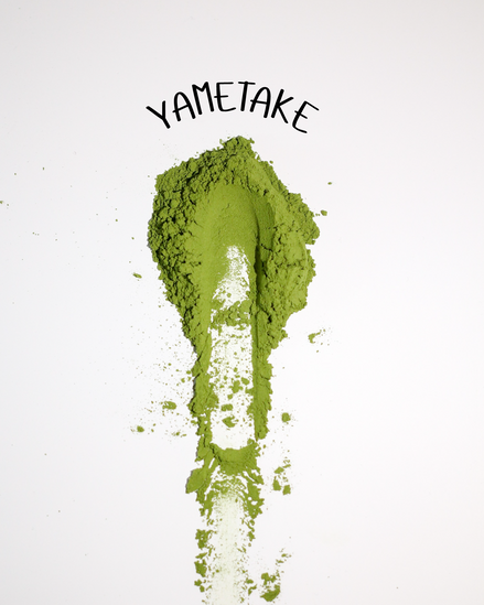 Yametake - Everyday Premium Matcha