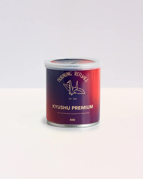 Kyushu Premium Matcha