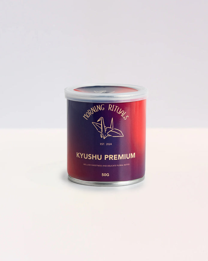 Kyushu Premium Matcha