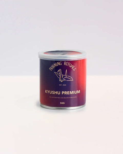 Kyushu Premium Matcha