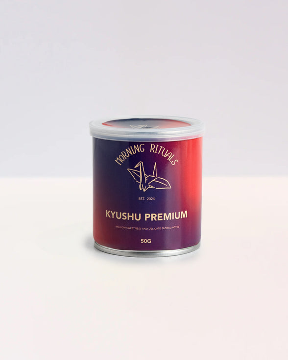 Kyushu Premium Matcha