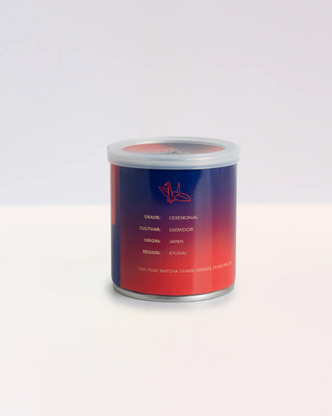 Kyushu Premium Matcha