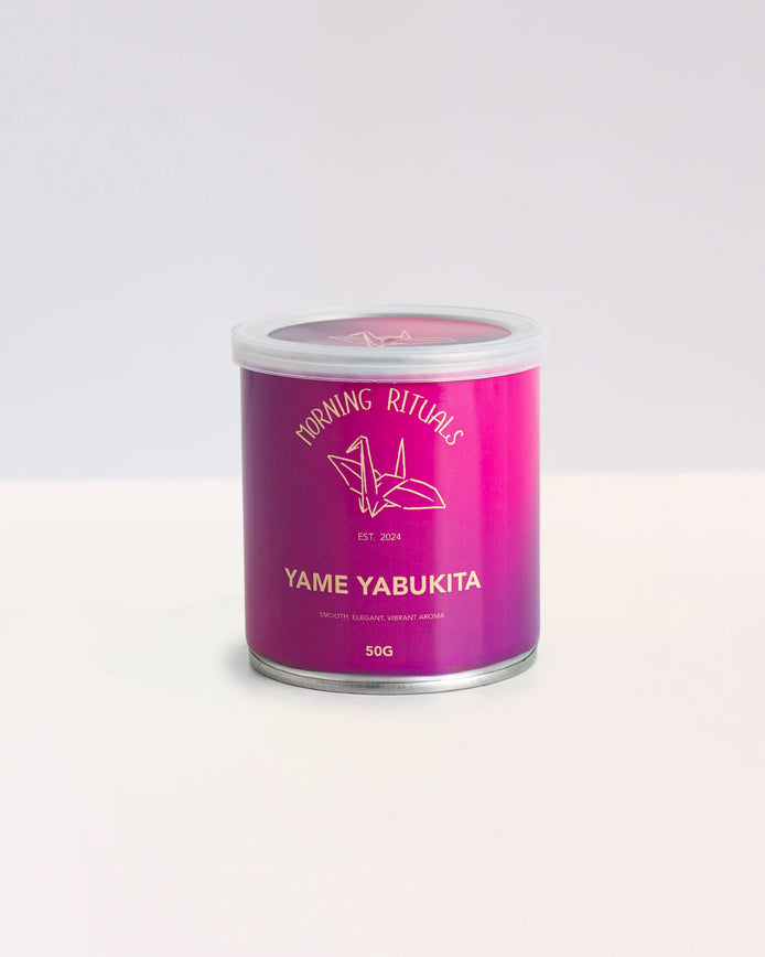 Yame Yabukita Matcha
