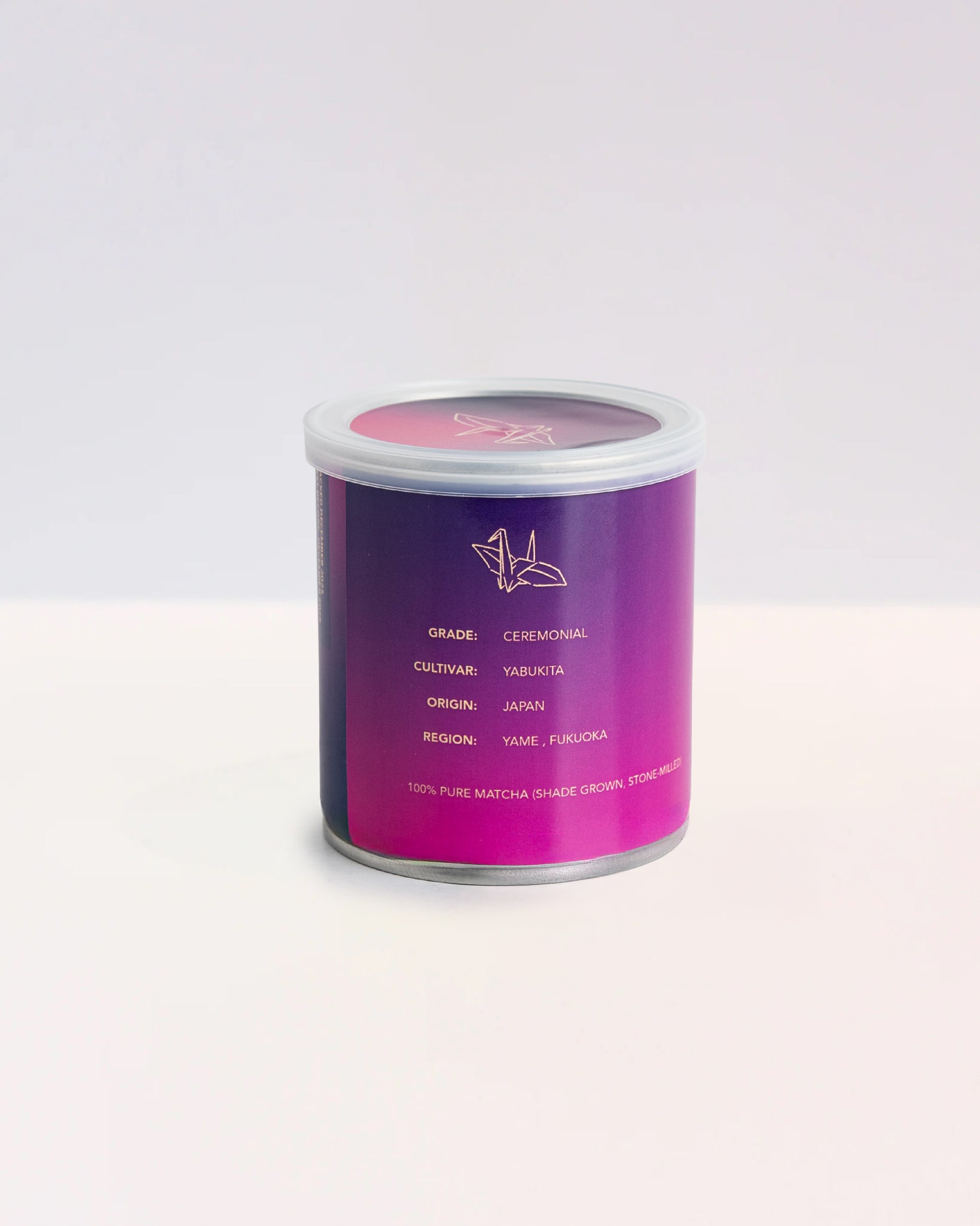 Yame Yabukita Matcha