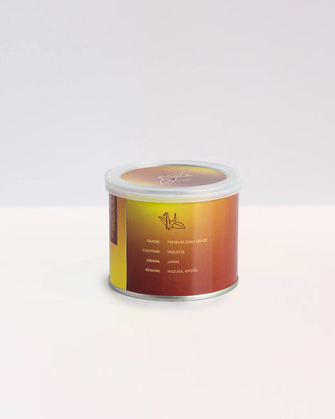 Kyoto Hojicha – Dark Roast