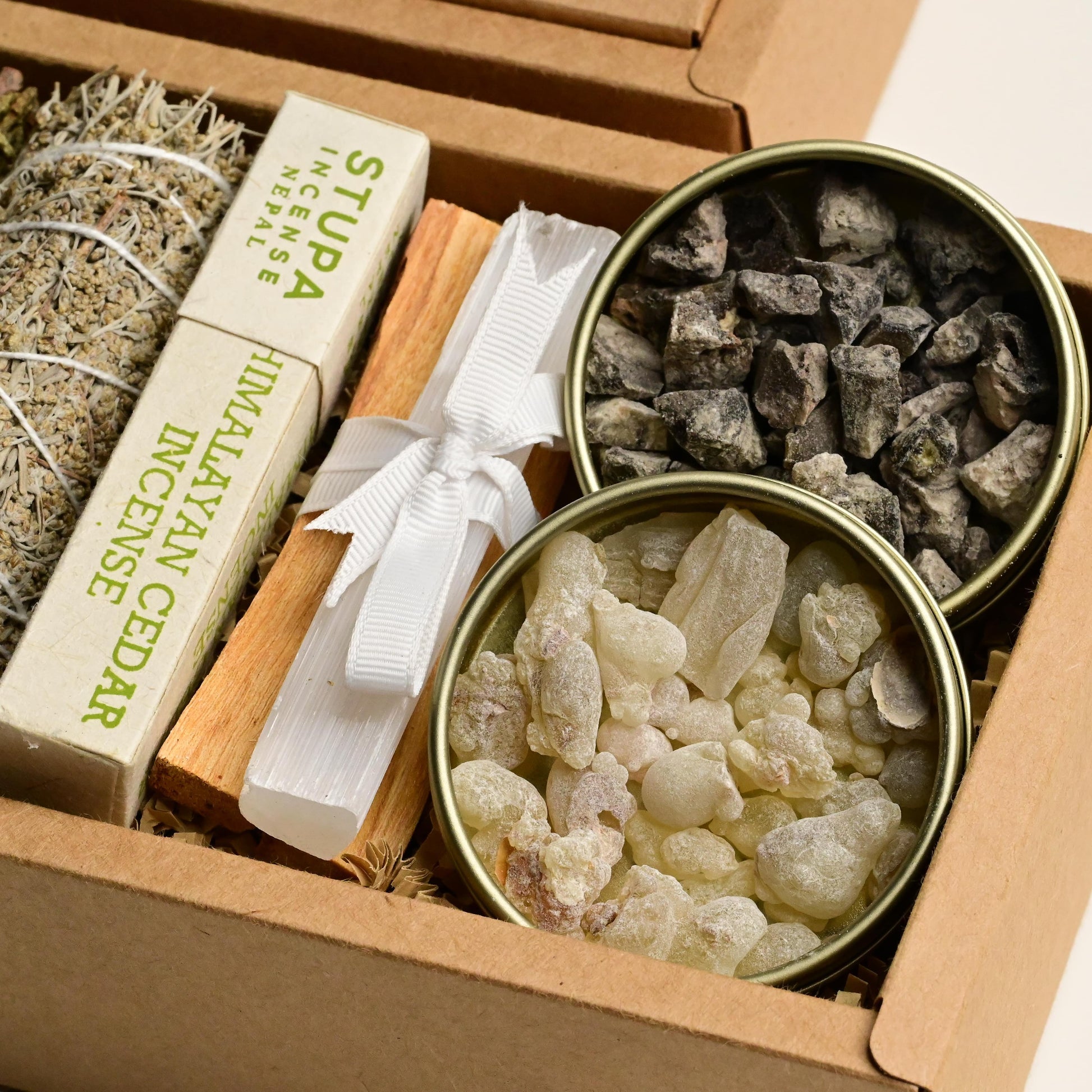 Energy Cleansing Kit