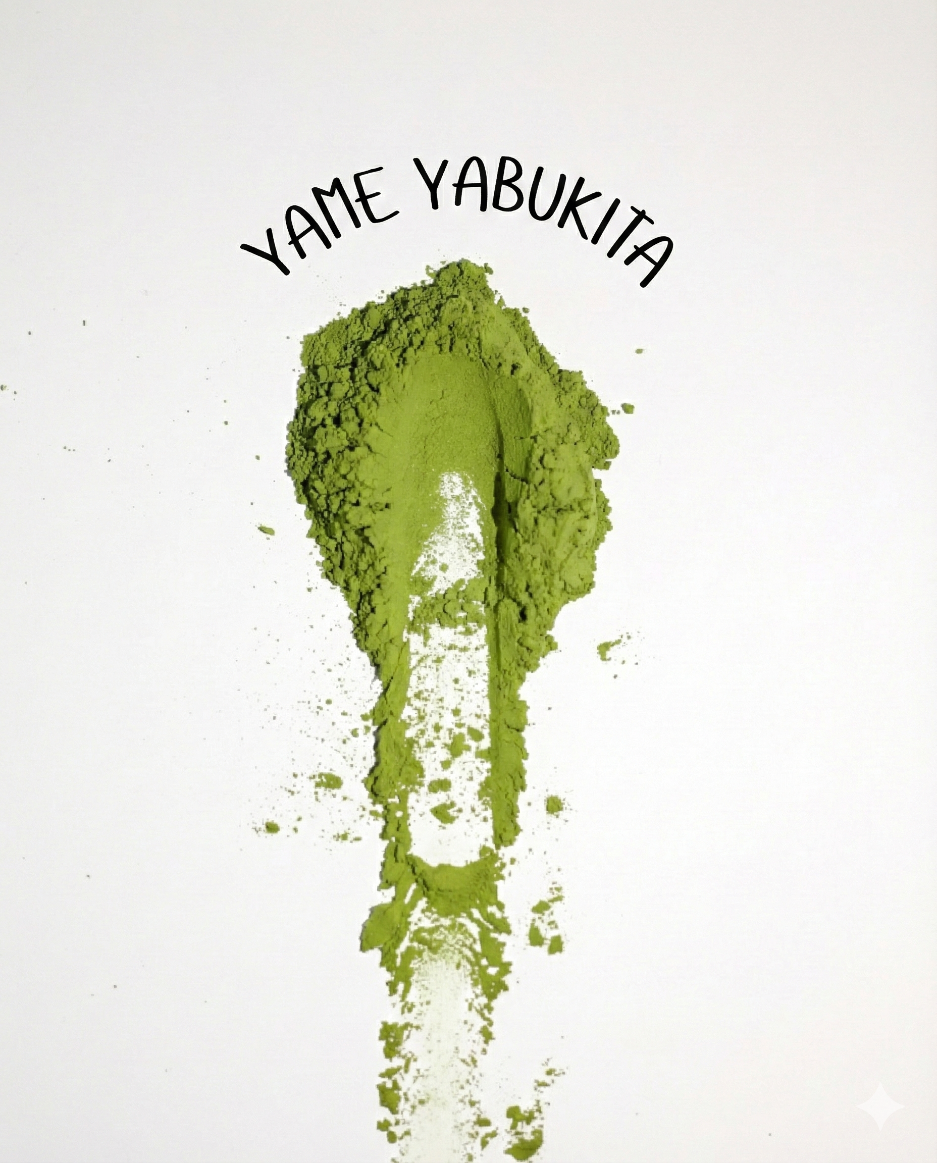 Yame Yabukita Matcha