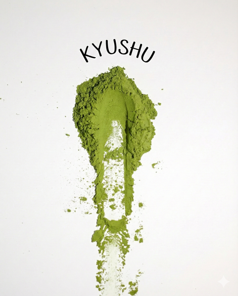 Kyushu Premium Matcha
