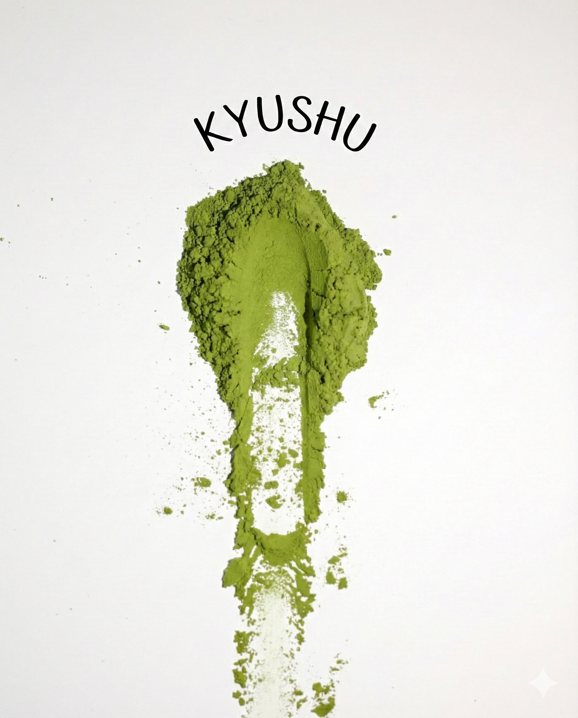 Kyushu Premium Matcha