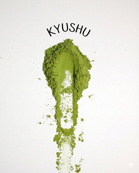 Kyushu Premium Matcha