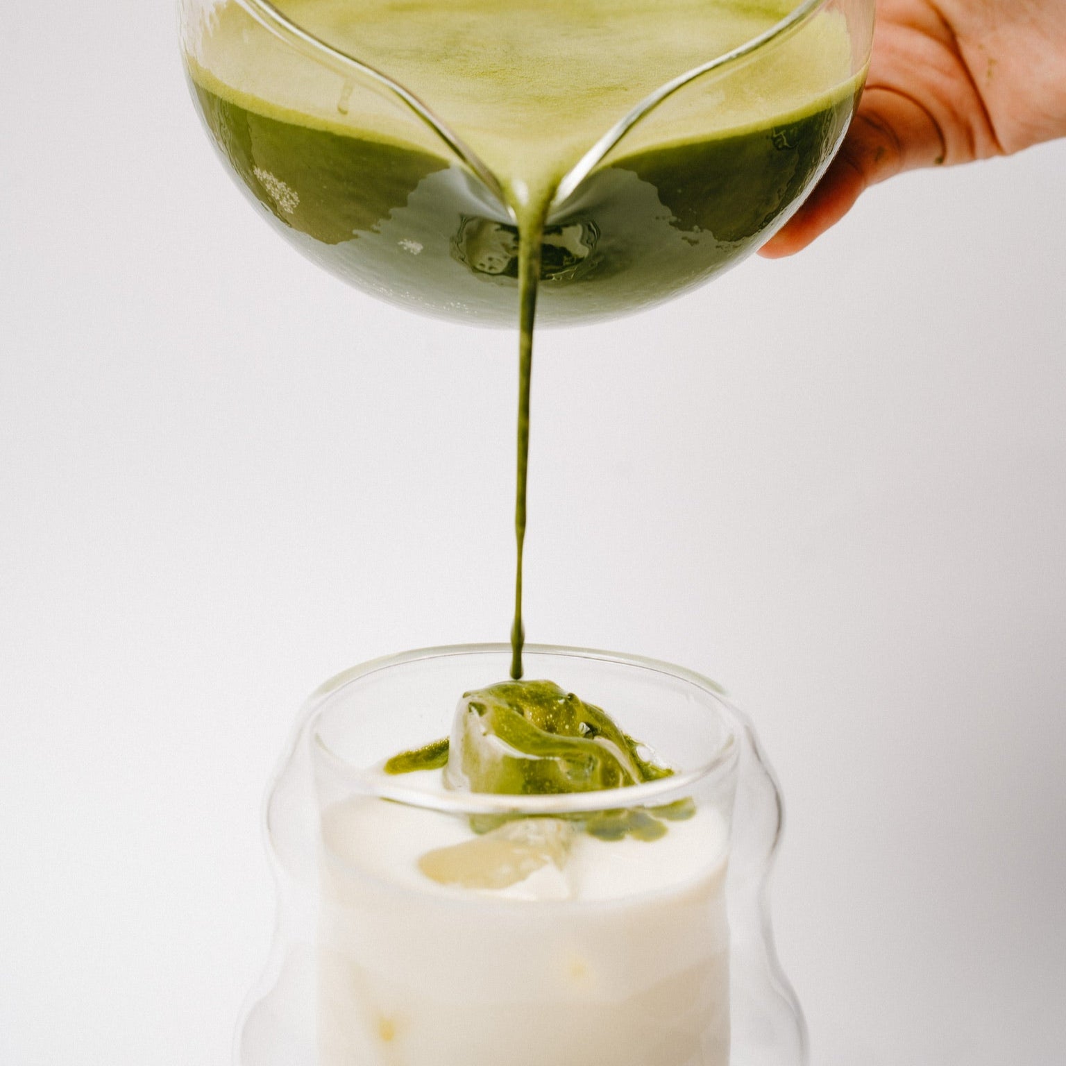 Yame Yabukita Matcha