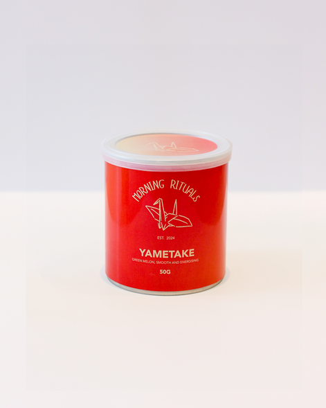 Yametake - Everyday Premium Matcha