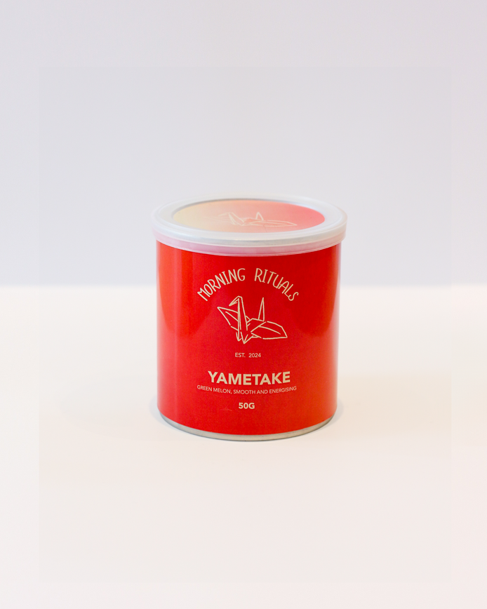 Yametake - Everyday Premium Matcha