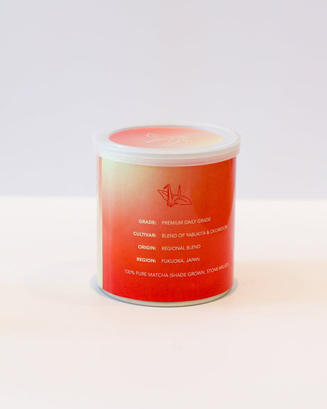 Yametake - Everyday Premium Matcha