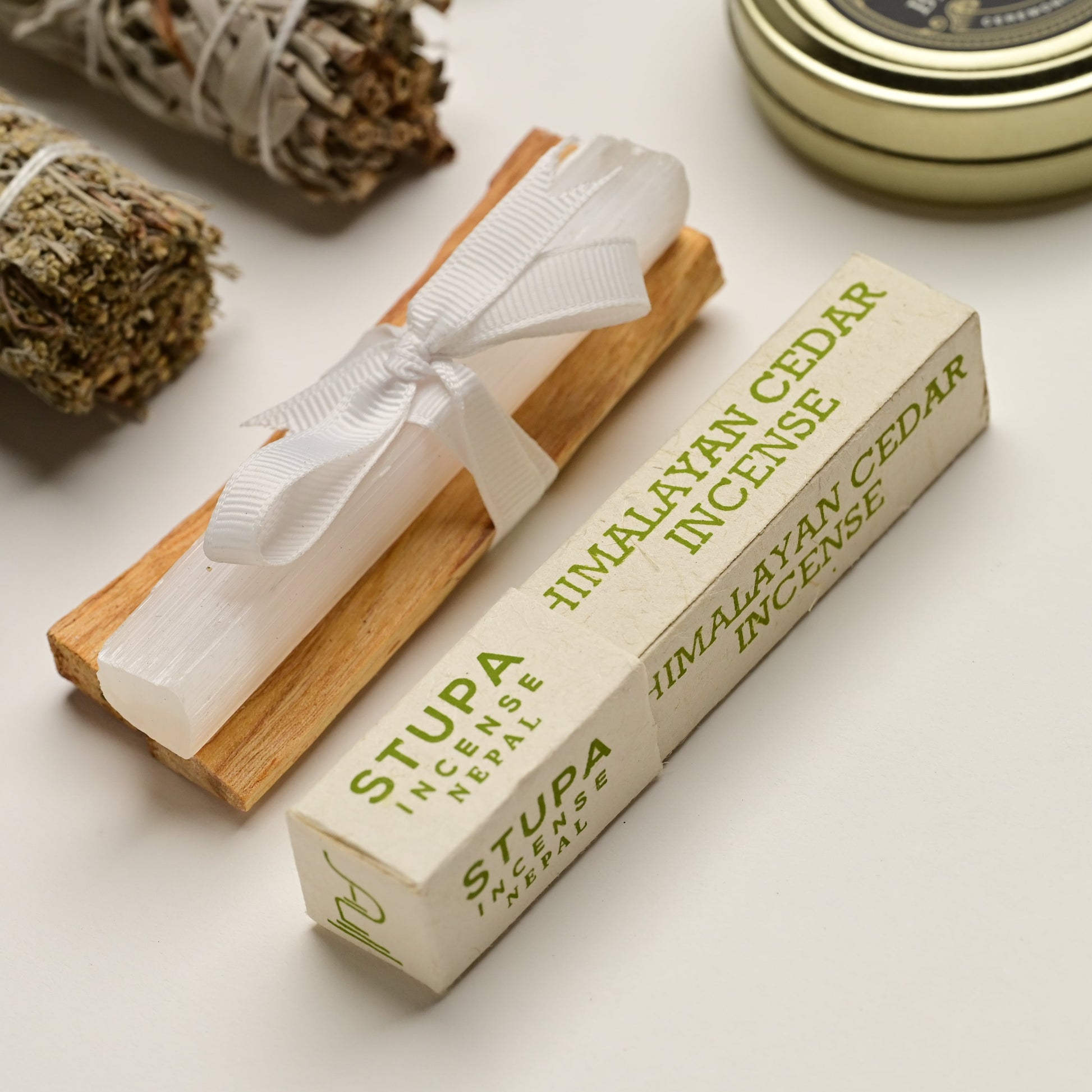 Energy Cleansing Kit