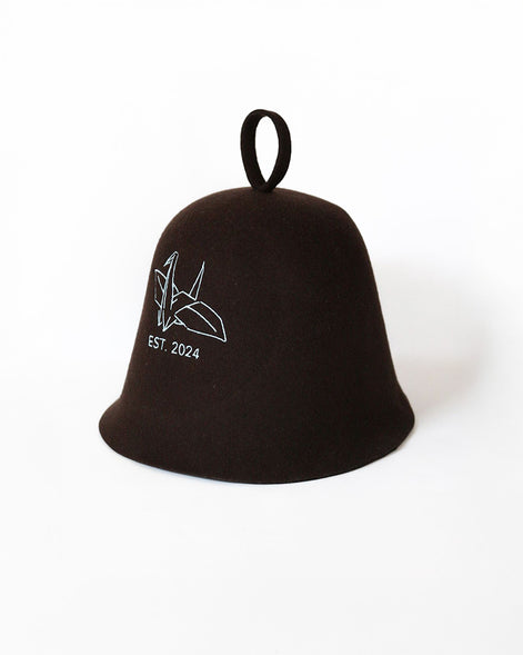 Sauna Hat