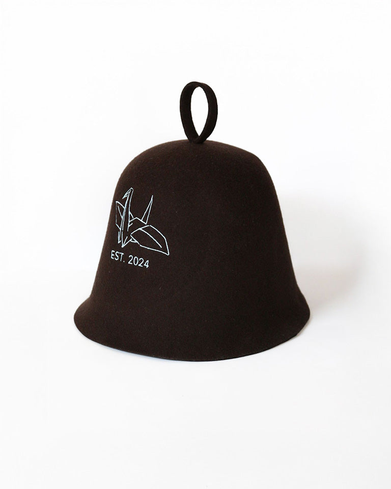 Sauna Hat
