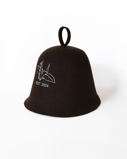 Sauna Hat