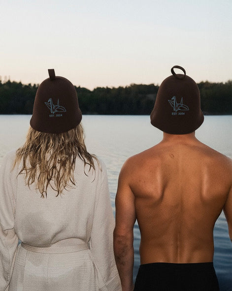 Sauna Hat